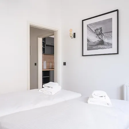 Apartamento Johouse 1