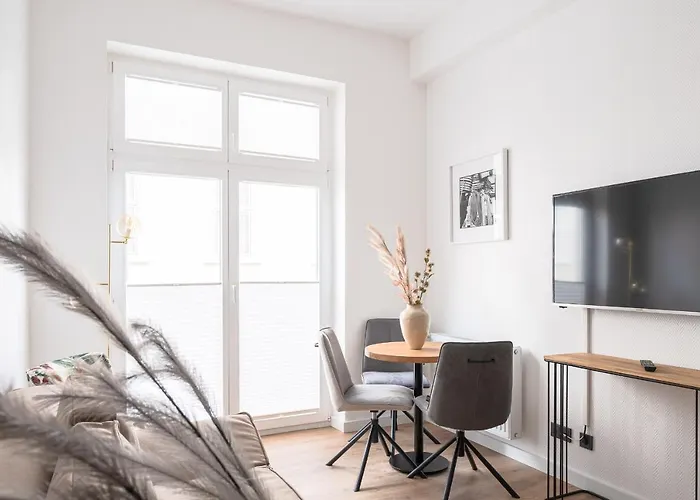 Johouse 1 Apartmán *